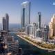 Cozy & Stylish 1 BHK Apartment at Marina Star, Dubai - Foto 9
