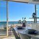 Studio spacieux, vue imprenable sur la mer, Saint-Aygulf