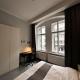 Château Étoile Loft - PRG Centre, Praha - Fotografie 4