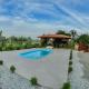 Casa de sítio com piscina, Navegantes - Foto 8