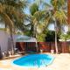 Kite Oasis Parajuru Casa Branca, パラジュル - 写真 8