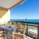 3 Bedroom, sea front & sea view, plunge pool, Fuengirola - Fotografie 1