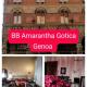 B&B Amarantha Gothica Genoa Genova - Foto 9