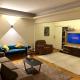 Spacious 3BR Apt in Zamalek - Cosmic 15, Cairo - Photo 8