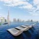 Paramount Midtown by Luxe Living Dubai - Foto 6