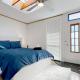 Coastal Retreat Steps from the Santa Monica Beach, Los Angeles - Foto 5
