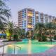 Palms Resort #2108 Jr. 2BR, Destin (Foto 5)