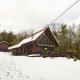 The Cabin at Deep Hollow, Narrowsburg - Fotografie 1
