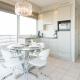 Apartment by Sea with Marina Views Ostende - Fotografie 3