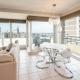 Apartment by Sea with Marina Views Ostende - Fotografie 6
