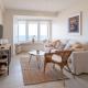 Apartment in Ostend with Stunning Sea View Ostende - Foto 6