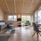 Ferienhaus in Wesselburenerkoog, Wesselburenerkoog - Photo 6