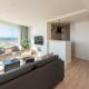 Apartment in Ostend with Stunning Sea Views Ostenda - Foto 10