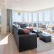 Apartment in Ostend with Stunning Sea Views Ostenda - Foto 7