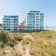 Apartment in Oostende near Beach & Dunes Ostenda - Zdjęcie 7