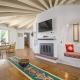 Taos Pine Home, Taos