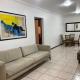 Centro Balneário Camboriú, dois quartos, garagem, バウネアーリオ・コンボリウー - 写真 1