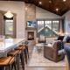 920 E La Tania by SkyRun Park City, Park City - Fotografie 1
