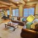 10 Settlers Cabin by SkyRun Park City - Zdjęcie 1