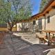 Taos Pine Home, Taos (fotografie 5)