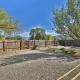 Taos Pine Home, Taos (fotografie 2)