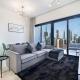 Luxury 2BR Burj View & Jacuzzi, Dubaj - Fotografie 1