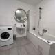 Bright 1BR Apartment in a Convenient Location, Vienna - Foto 8