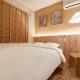 Tokyo Modern Stay Shinjuku, Tokio - Fotografie 10