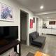 Cozy 1 Bed 1 Bath Studio Kingsland - Morningside, Окленд - Фото 3