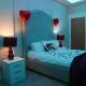 2 Bed Flat - Sleeps 4 - Jacuzzi Bath - Parking Bradford - Foto 1