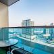 Limited Offer Studio with Mesmerizing Canal Views by Deluxe Holiday Homes, Dubai - Foto 4