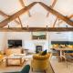 Wellybob Cottage, By Birch Stays - New Home