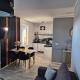 Apartament Cinema, Mielno (fotografie 7)
