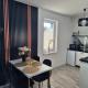 Apartament Cinema, Mielno (fotografie 2)