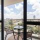 2BDR with Panoramic CityView in Westlands, Riverside Nairobi - Fotografie 3
