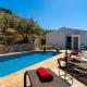 Ferienhaus mit Privatpool für 4 Personen ca 70 qm in Frigiliana, Andalusien Costa del Sol - Photo 10