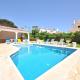 Spacious villa with private pool Vilamoura - Foto 2