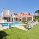 Spacious villa with private pool Vilamoura - Foto 1