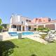 Spacious villa with private pool Vilamoura - Foto 6