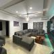 Abiodun Prime Apartment, Aja - Fotografie 5