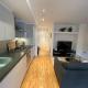 Fabulous Leeds City Center Urban Loft