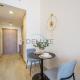 Cozy Studio in Azizi Riviera 3, Al Merkadh by Deluxe Holiday Homes, Dubaï - Photo 8