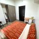 1 Bedroom with Balcony and Fast Wifi at Park Mckinley West, Manila - Foto 1