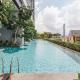 Trion klcc view apartment near TRX, Kuala Lumpur - Foto 4