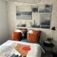 Cosy & Style blue forest room proche CDG AirPort, Tremblay En France - Fotografie 3