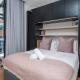 Charming City One Bedroom Apartment, Кейптаун - Фото 10