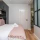 Charming City One Bedroom Apartment, Кейптаун - Фото 8