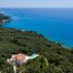 Villa Harmonia Corfu Pentati - Foto 4