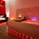 L'Arena - Love Room, Jacuzzi La Seyne-sur-Mer - Fotografie 7