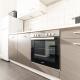 LeHaStays - Apartment Leipzig I 4 Einzelbetten, ライプツィヒ - 写真 6